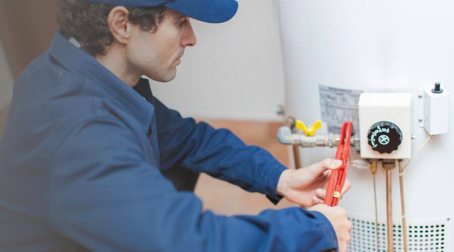 Professional emergency plumbing in Petal, MS